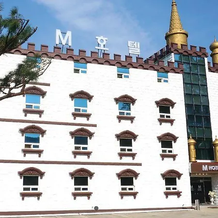 M 2* Anseong